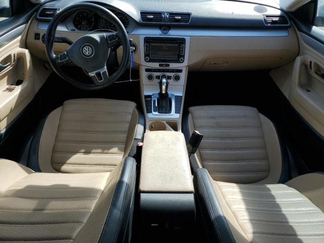 Photo 7 VIN: WVWBN7AN6DE519611 - VOLKSWAGEN CC 