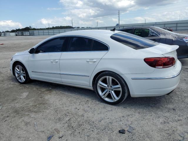 Photo 1 VIN: WVWBN7AN6DE522976 - VOLKSWAGEN CC SPORT 