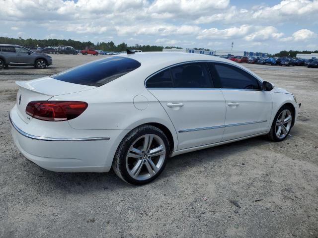 Photo 2 VIN: WVWBN7AN6DE522976 - VOLKSWAGEN CC SPORT 