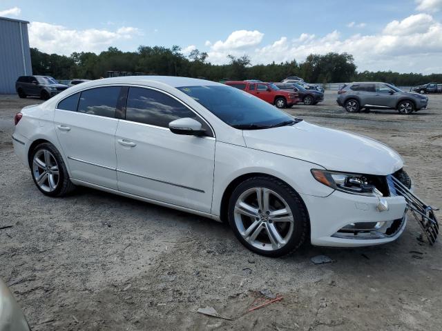 Photo 3 VIN: WVWBN7AN6DE522976 - VOLKSWAGEN CC SPORT 