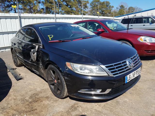 Photo 0 VIN: WVWBN7AN6DE536294 - VOLKSWAGEN CC SPORT 