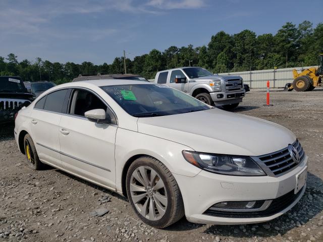 Photo 0 VIN: WVWBN7AN6DE550163 - VOLKSWAGEN CC SPORT 