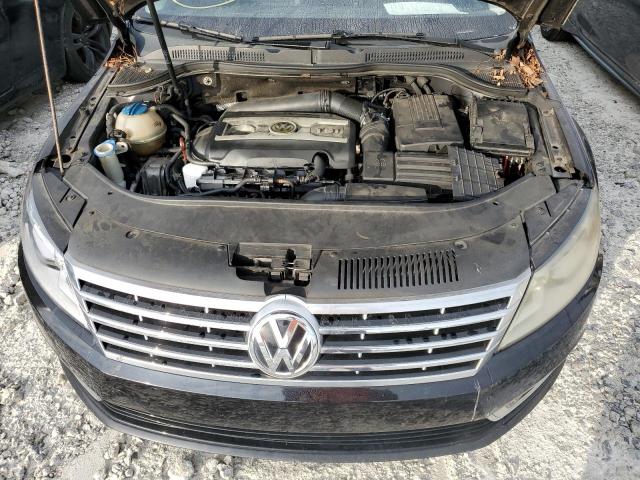 Photo 10 VIN: WVWBN7AN6DE553600 - VOLKSWAGEN PASSAT 