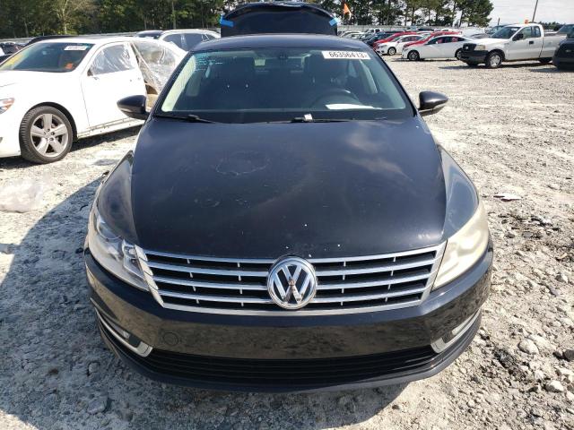 Photo 4 VIN: WVWBN7AN6DE553600 - VOLKSWAGEN PASSAT 