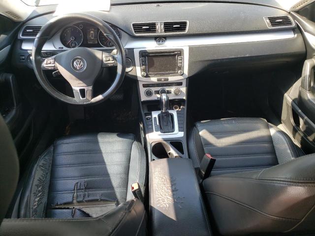 Photo 7 VIN: WVWBN7AN6DE553600 - VOLKSWAGEN PASSAT 