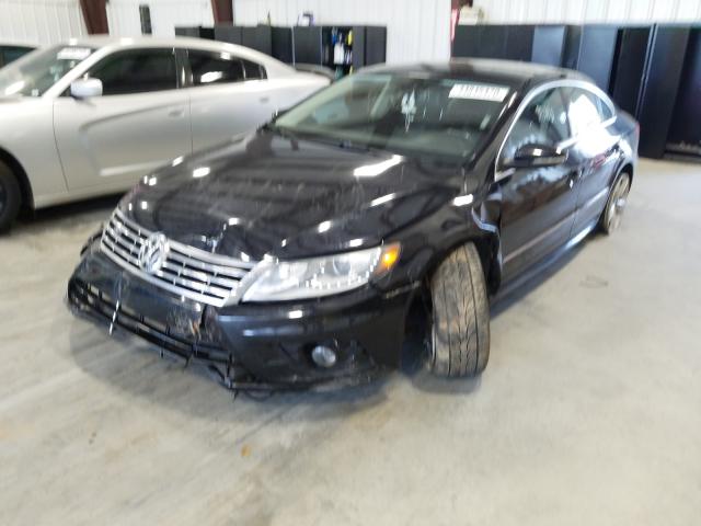 Photo 1 VIN: WVWBN7AN6DE560045 - VOLKSWAGEN PASSAT 