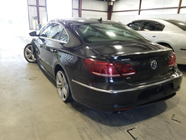 Photo 2 VIN: WVWBN7AN6DE560045 - VOLKSWAGEN PASSAT 