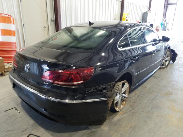 Photo 3 VIN: WVWBN7AN6DE560045 - VOLKSWAGEN PASSAT 