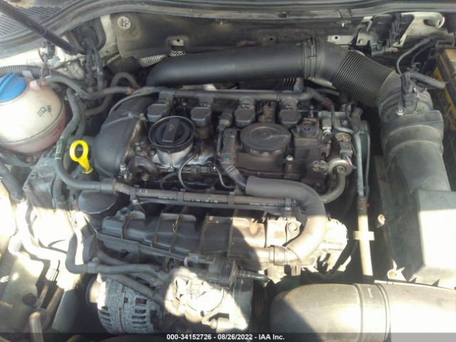 Photo 9 VIN: WVWBN7AN6EE500963 - VOLKSWAGEN CC 