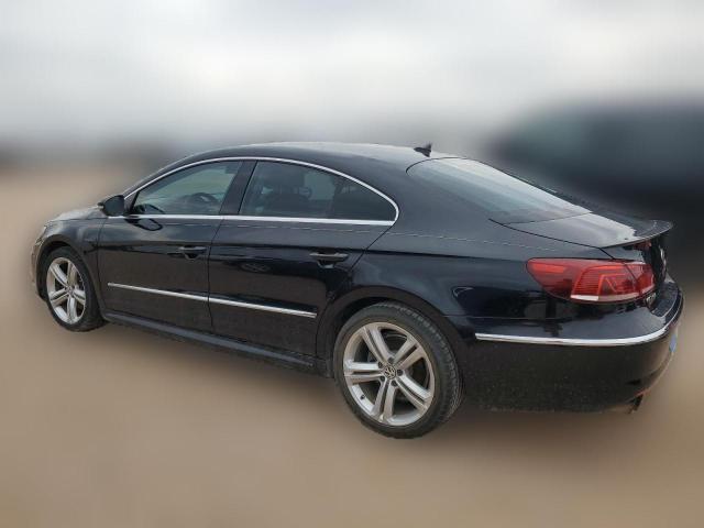 Photo 1 VIN: WVWBN7AN6EE505449 - VOLKSWAGEN CC 