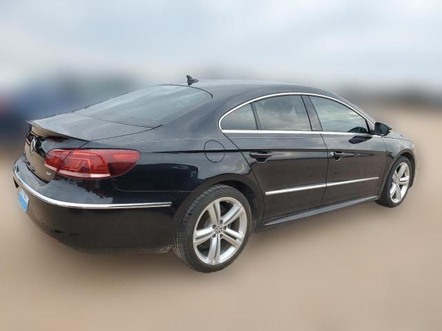 Photo 2 VIN: WVWBN7AN6EE505449 - VOLKSWAGEN CC 