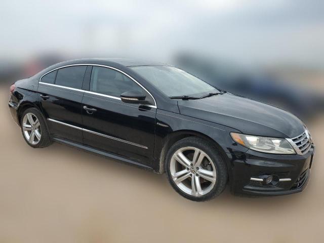 Photo 3 VIN: WVWBN7AN6EE505449 - VOLKSWAGEN CC 