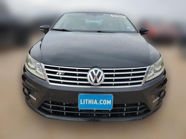 Photo 4 VIN: WVWBN7AN6EE505449 - VOLKSWAGEN CC 