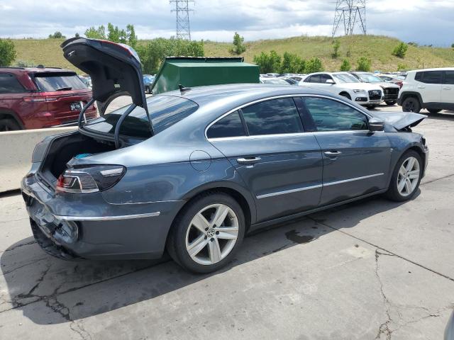 Photo 2 VIN: WVWBN7AN6EE514460 - VOLKSWAGEN CC SPORT 