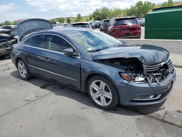 Photo 3 VIN: WVWBN7AN6EE514460 - VOLKSWAGEN CC SPORT 