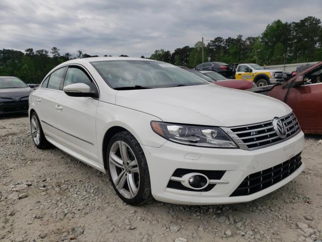 Photo 0 VIN: WVWBN7AN6EE527693 - VOLKSWAGEN CC SPORT 