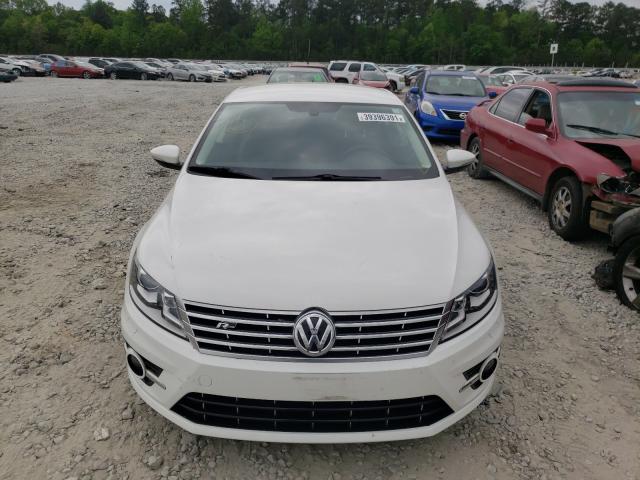 Photo 8 VIN: WVWBN7AN6EE527693 - VOLKSWAGEN CC SPORT 