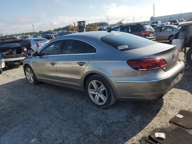 Photo 1 VIN: WVWBN7AN6EE530738 - VOLKSWAGEN CC SPORT 