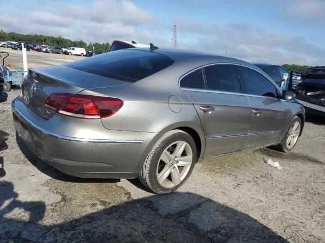 Photo 2 VIN: WVWBN7AN6EE530738 - VOLKSWAGEN CC SPORT 