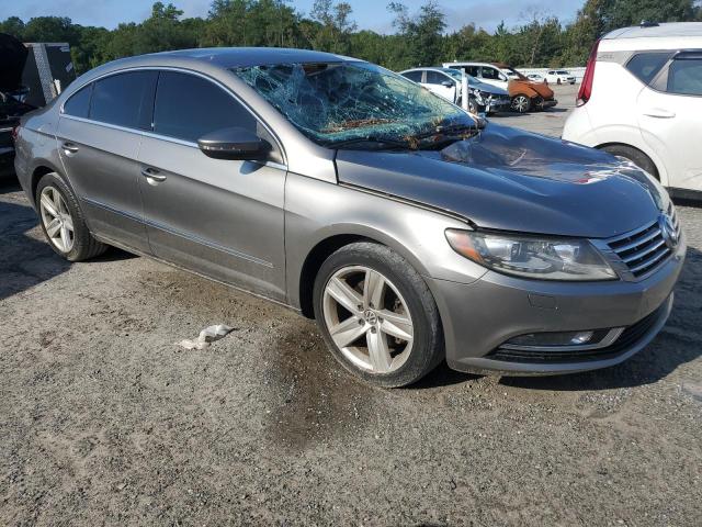 Photo 3 VIN: WVWBN7AN6EE530738 - VOLKSWAGEN CC SPORT 