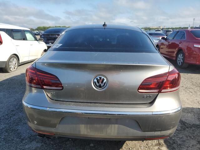 Photo 5 VIN: WVWBN7AN6EE530738 - VOLKSWAGEN CC SPORT 