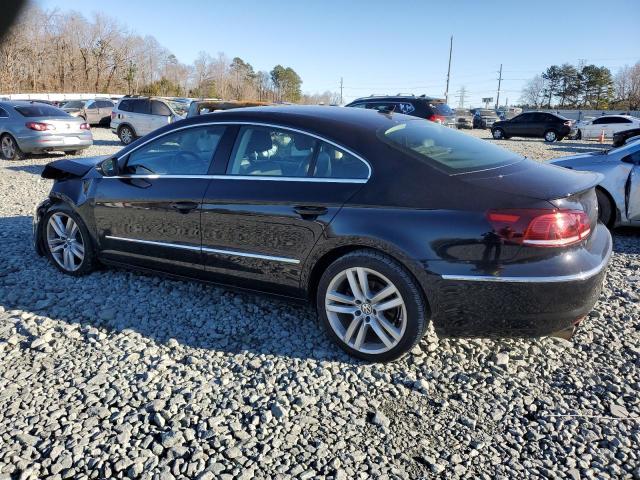 Photo 1 VIN: WVWBN7AN6FE826893 - VOLKSWAGEN CC 