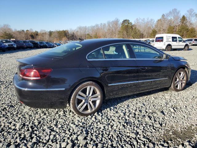 Photo 2 VIN: WVWBN7AN6FE826893 - VOLKSWAGEN CC 