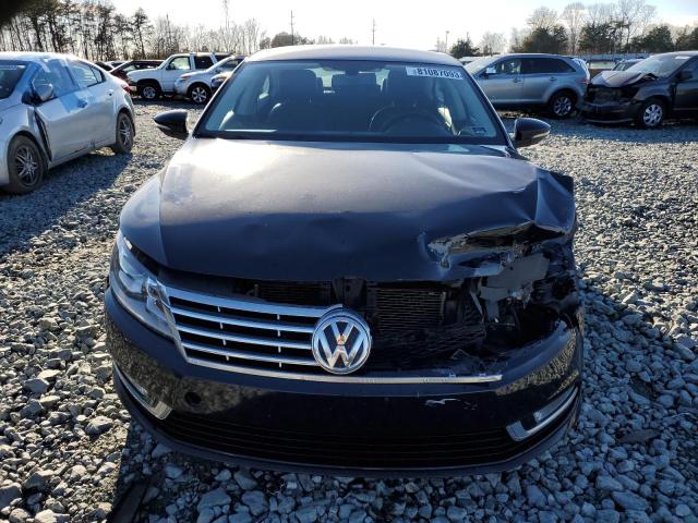 Photo 4 VIN: WVWBN7AN6FE826893 - VOLKSWAGEN CC 