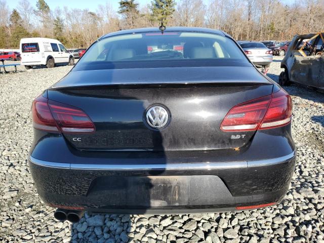 Photo 5 VIN: WVWBN7AN6FE826893 - VOLKSWAGEN CC 