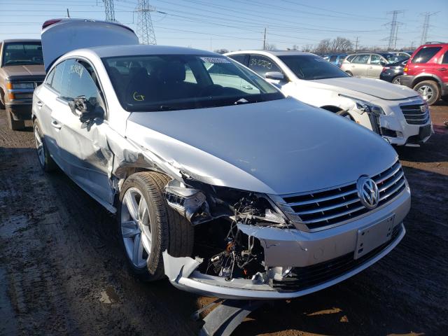 Photo 0 VIN: WVWBN7AN6GE514123 - VOLKSWAGEN CC 