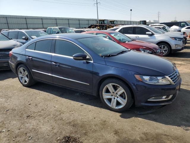 Photo 3 VIN: WVWBN7AN6GE514722 - VOLKSWAGEN CC BASE 