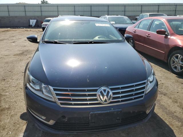 Photo 4 VIN: WVWBN7AN6GE514722 - VOLKSWAGEN CC BASE 