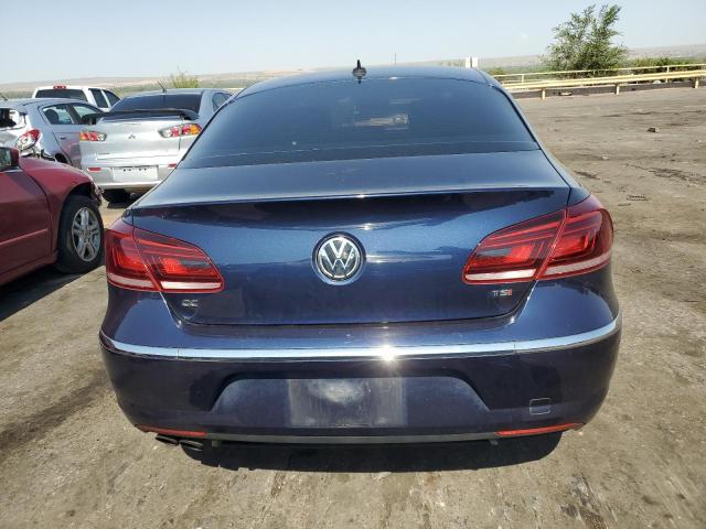 Photo 5 VIN: WVWBN7AN6GE514722 - VOLKSWAGEN CC BASE 