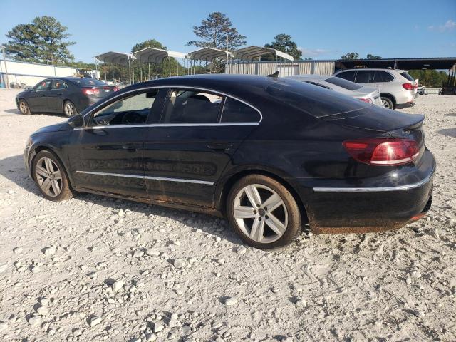 Photo 1 VIN: WVWBN7AN6GE517426 - VOLKSWAGEN CC BASE 