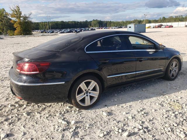 Photo 2 VIN: WVWBN7AN6GE517426 - VOLKSWAGEN CC BASE 