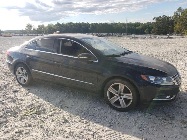 Photo 3 VIN: WVWBN7AN6GE517426 - VOLKSWAGEN CC BASE 