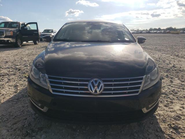 Photo 4 VIN: WVWBN7AN6GE517426 - VOLKSWAGEN CC BASE 