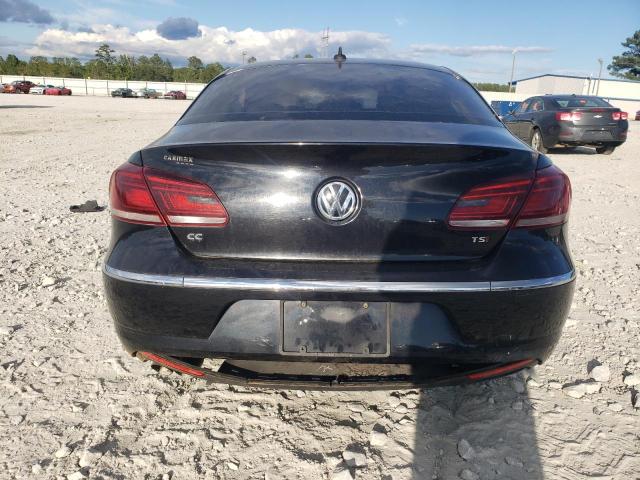 Photo 5 VIN: WVWBN7AN6GE517426 - VOLKSWAGEN CC BASE 