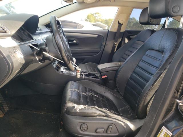 Photo 6 VIN: WVWBN7AN6GE517426 - VOLKSWAGEN CC BASE 