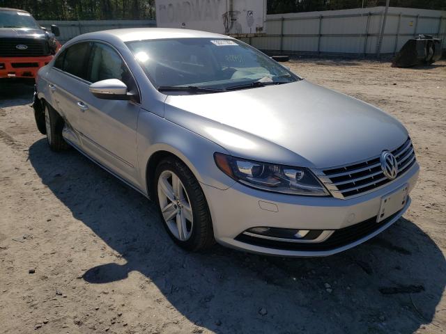 Photo 0 VIN: WVWBN7AN7DE503692 - VOLKSWAGEN CC SPORT 