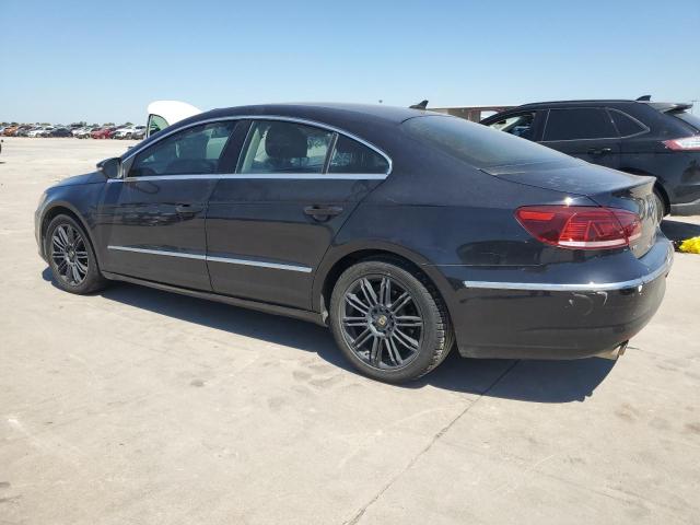 Photo 1 VIN: WVWBN7AN7DE506074 - VOLKSWAGEN CC SPORT 