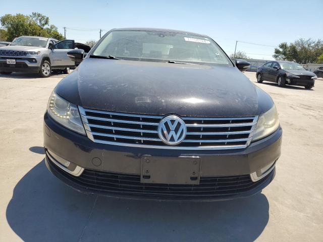 Photo 4 VIN: WVWBN7AN7DE506074 - VOLKSWAGEN CC SPORT 