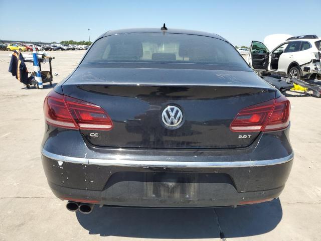 Photo 5 VIN: WVWBN7AN7DE506074 - VOLKSWAGEN CC SPORT 