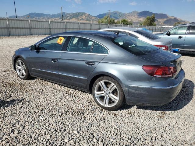 Photo 1 VIN: WVWBN7AN7DE506088 - VOLKSWAGEN CC 