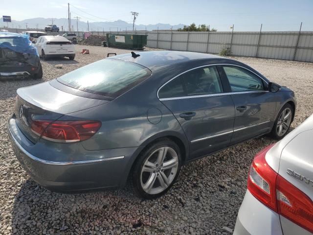 Photo 2 VIN: WVWBN7AN7DE506088 - VOLKSWAGEN CC 