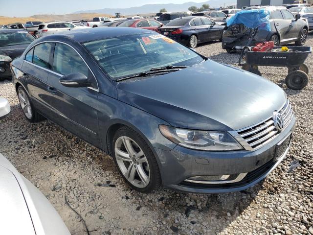 Photo 3 VIN: WVWBN7AN7DE506088 - VOLKSWAGEN CC 