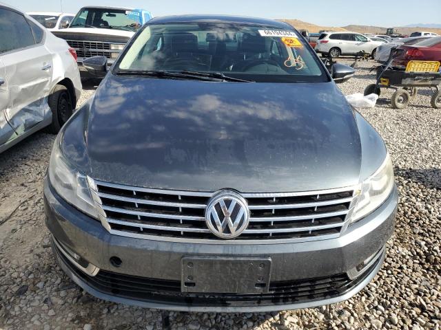 Photo 4 VIN: WVWBN7AN7DE506088 - VOLKSWAGEN CC 