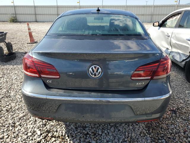 Photo 5 VIN: WVWBN7AN7DE506088 - VOLKSWAGEN CC 