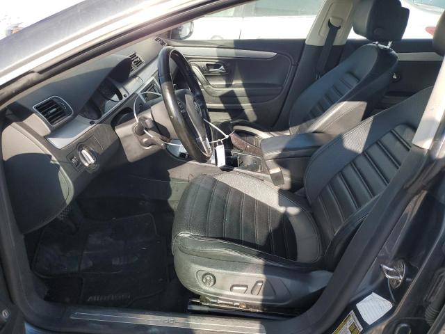 Photo 6 VIN: WVWBN7AN7DE506088 - VOLKSWAGEN CC 