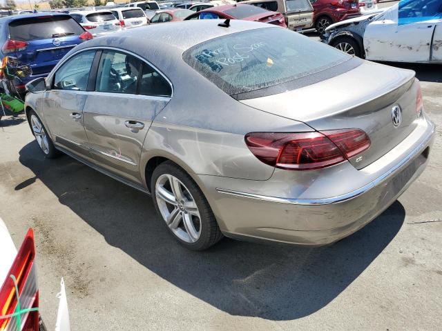 Photo 1 VIN: WVWBN7AN7DE507533 - VOLKSWAGEN CC SPORT 